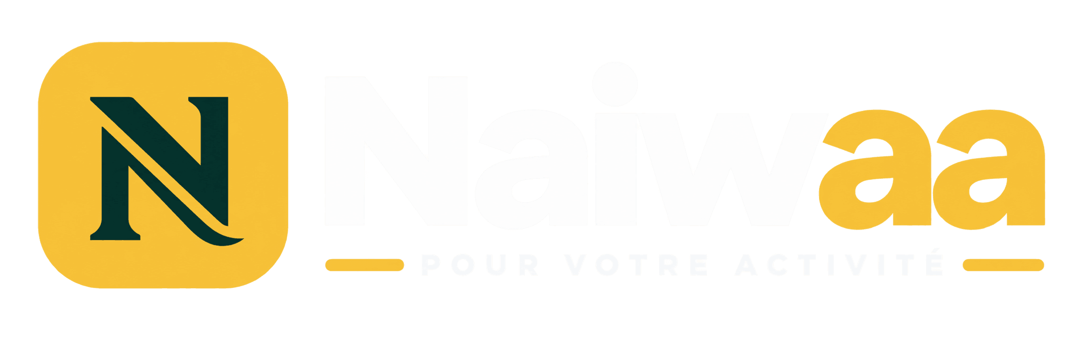 Naiwaa — Pour votre activité