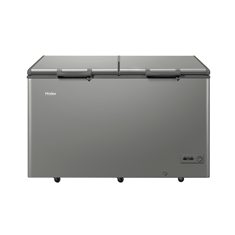Haier HCF-478VS